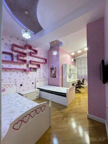 Продаётся 4-комн. новостройка 185 м², м. Азадлыг проспекти, photo 18 from 26