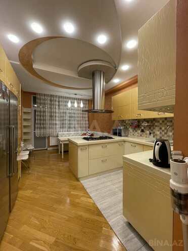 Продаётся 4-комн. новостройка 185 м², м. Азадлыг проспекти, photo 6 from 26