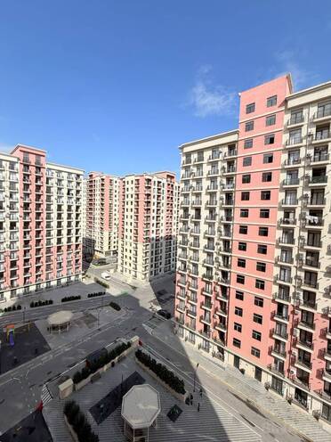 Продаётся 2-комн. новостройка 65 м², м. Дернегюль, photo 1 from 21