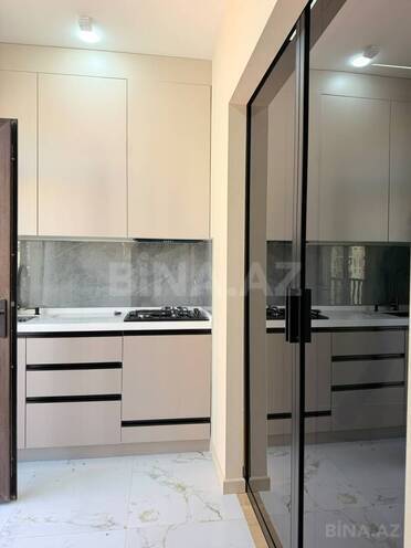 Продаётся 2-комн. новостройка 65 м², м. Дернегюль, photo 6 from 21