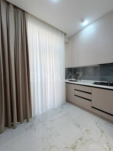Продаётся 2-комн. новостройка 65 м², м. Дернегюль, photo 7 from 21