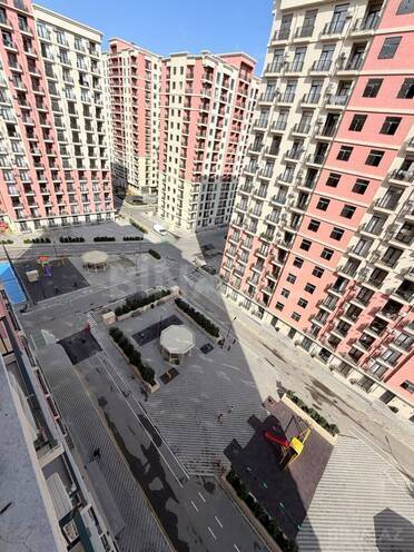 Продаётся 2-комн. новостройка 65 м², м. Дернегюль, photo 3 from 21