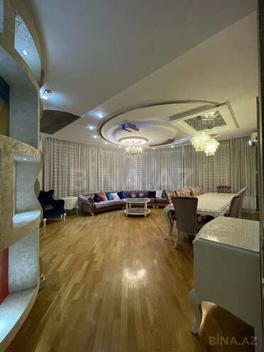 Продаётся 4-комн. новостройка 185 м², м. Азадлыг проспекти, photo 11 from 26