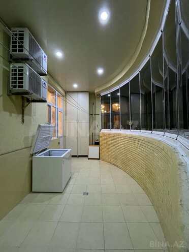 Продаётся 4-комн. новостройка 185 м², м. Азадлыг проспекти, photo 13 from 26