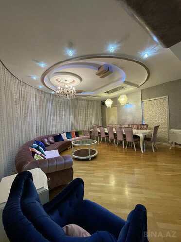 Продаётся 4-комн. новостройка 185 м², м. Азадлыг проспекти, photo 15 from 26