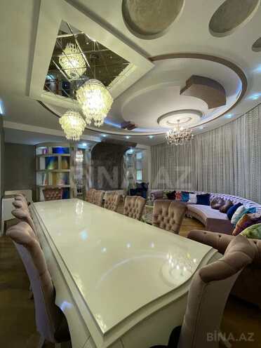 Продаётся 4-комн. новостройка 185 м², м. Азадлыг проспекти, photo 16 from 26