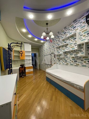 Продаётся 4-комн. новостройка 185 м², м. Азадлыг проспекти, photo 17 from 26