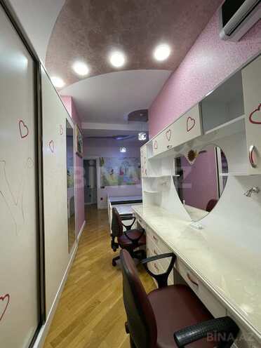 Продаётся 4-комн. новостройка 185 м², м. Азадлыг проспекти, photo 19 from 26