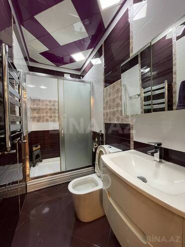 Продаётся 4-комн. новостройка 185 м², м. Азадлыг проспекти, photo 20 from 26