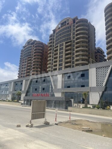 Satılır 1 otaqlı yeni tikili 57 m², Lökbatan q., photo 4 from 11