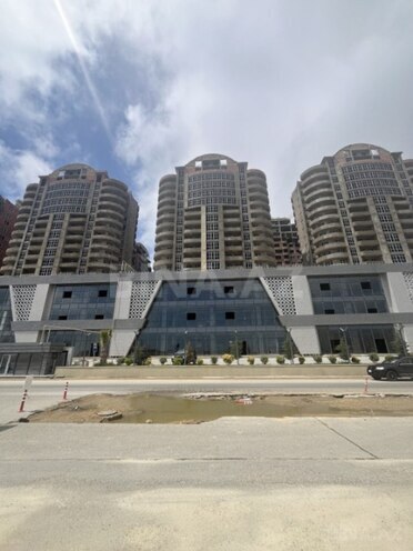 Satılır 1 otaqlı yeni tikili 57 m², Lökbatan q., photo 3 from 11