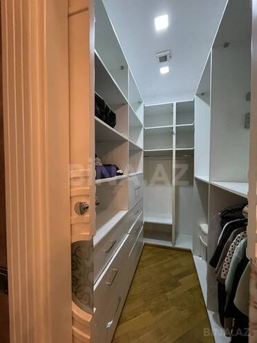 Продаётся 4-комн. новостройка 185 м², м. Азадлыг проспекти, photo 21 from 26