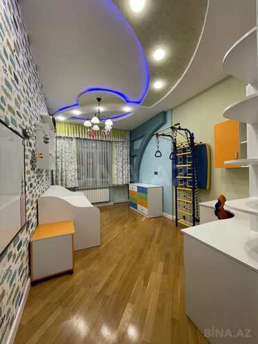 Продаётся 4-комн. новостройка 185 м², м. Азадлыг проспекти, photo 22 from 26