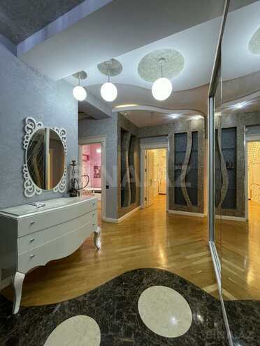 Продаётся 4-комн. новостройка 185 м², м. Азадлыг проспекти, photo 24 from 26