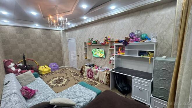 Satılır 2 otaqlı yeni tikili 60 m², photo 6 from 13