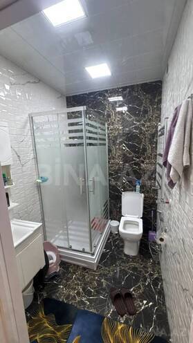 Satılır 2 otaqlı yeni tikili 60 m², photo 10 from 13