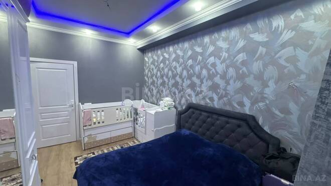Satılır 2 otaqlı yeni tikili 60 m², photo 1 from 13