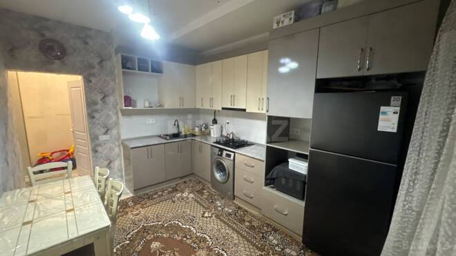 Satılır 2 otaqlı yeni tikili 60 m², photo 8 from 13