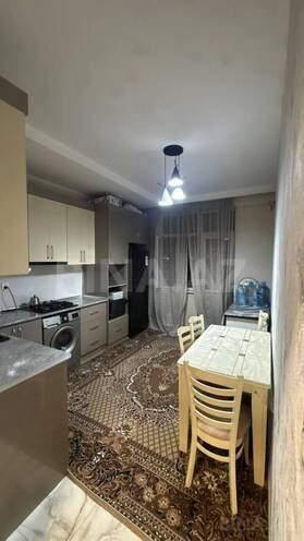Satılır 2 otaqlı yeni tikili 60 m², photo 9 from 13