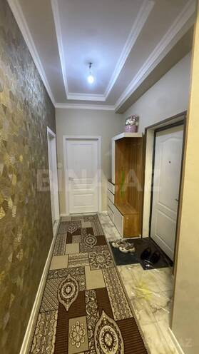 Satılır 2 otaqlı yeni tikili 60 m², photo 12 from 13
