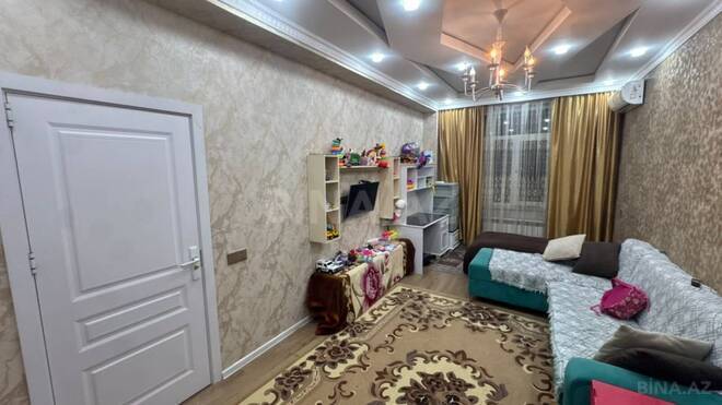Satılır 2 otaqlı yeni tikili 60 m², photo 5 from 13