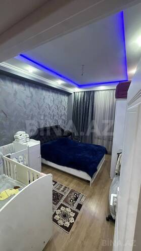 Satılır 2 otaqlı yeni tikili 60 m², photo 3 from 13