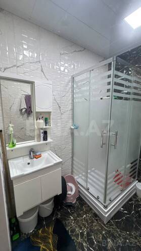 Satılır 2 otaqlı yeni tikili 60 m², photo 11 from 13