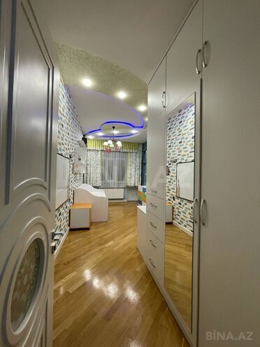 Продаётся 4-комн. новостройка 185 м², м. Азадлыг проспекти, photo 25 from 26