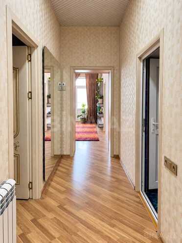 Satılır 3 otaqlı köhnə tikili 80 m², Sahil m., photo 24 from 31