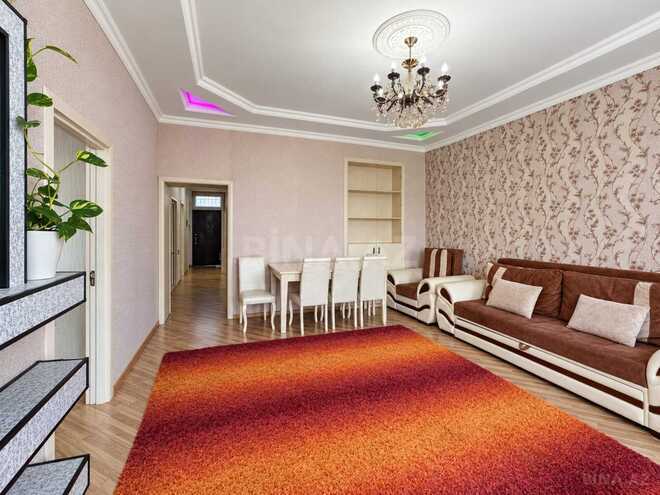 Satılır 3 otaqlı köhnə tikili 80 m², Sahil m., photo 16 from 31