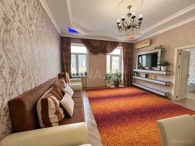 Satılır 3 otaqlı köhnə tikili 80 m², Sahil m., photo 7 from 31