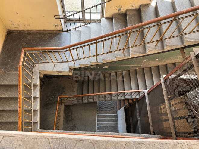 Satılır 3 otaqlı köhnə tikili 80 m², Sahil m., photo 28 from 31