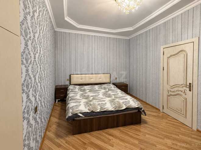 Satılır 3 otaqlı köhnə tikili 80 m², Sahil m., photo 19 from 31