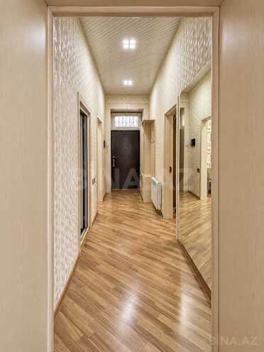 Satılır 3 otaqlı köhnə tikili 80 m², Sahil m., photo 17 from 31