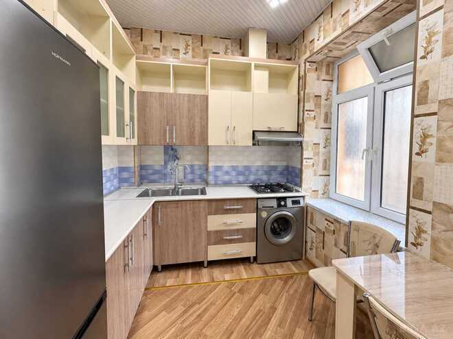 Satılır 3 otaqlı köhnə tikili 80 m², Sahil m., photo 23 from 31