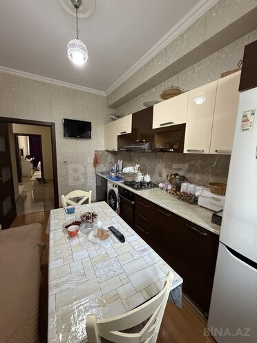 Продаётся 3-комн. новостройка 105 м², photo 9 from 21
