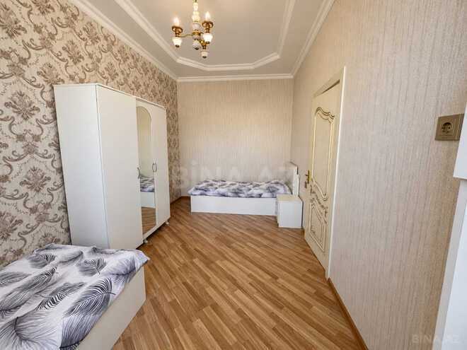 Satılır 3 otaqlı köhnə tikili 80 m², Sahil m., photo 14 from 31