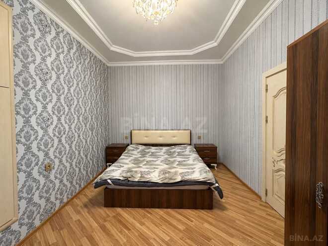 Satılır 3 otaqlı köhnə tikili 80 m², Sahil m., photo 18 from 31