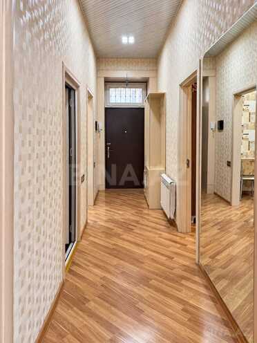 Satılır 3 otaqlı köhnə tikili 80 m², Sahil m., photo 27 from 31