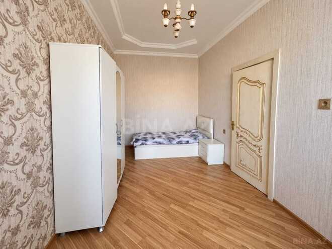 Satılır 3 otaqlı köhnə tikili 80 m², Sahil m., photo 15 from 31