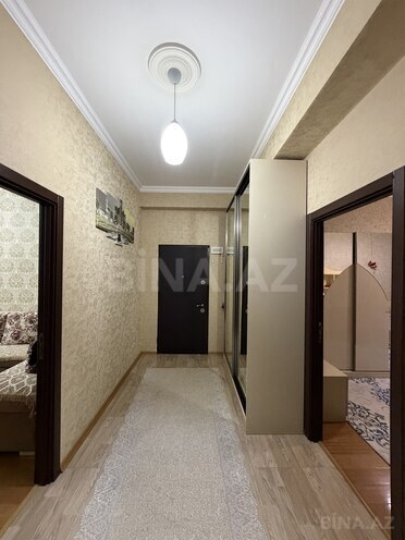 Продаётся 3-комн. новостройка 105 м², photo 11 from 21