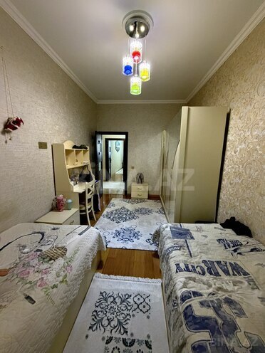 Продаётся 3-комн. новостройка 105 м², photo 7 from 21