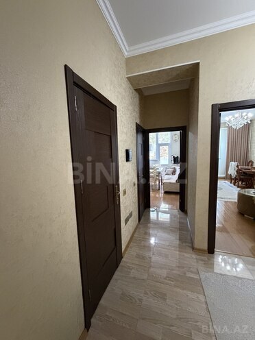 Продаётся 3-комн. новостройка 105 м², photo 13 from 21