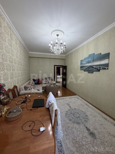 Продаётся 3-комн. новостройка 105 м², photo 3 from 21