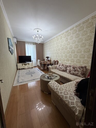 Продаётся 3-комн. новостройка 105 м², photo 1 from 21