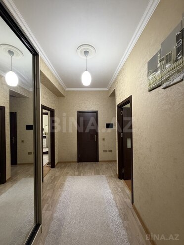 Продаётся 3-комн. новостройка 105 м², photo 10 from 21