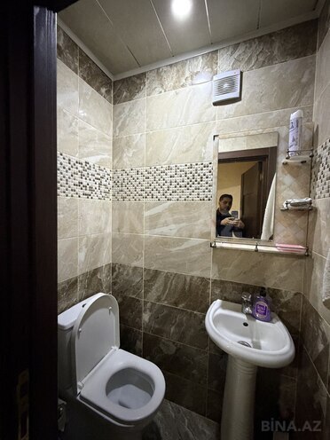 Продаётся 3-комн. новостройка 105 м², photo 18 from 21