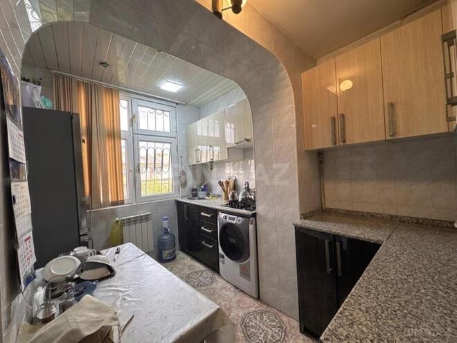 Satılır 3 otaqlı köhnə tikili 113 m², Nəriman Nərimanov m., photo 11 from 19