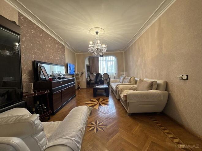 Satılır 3 otaqlı köhnə tikili 113 m², Nəriman Nərimanov m., photo 12 from 19