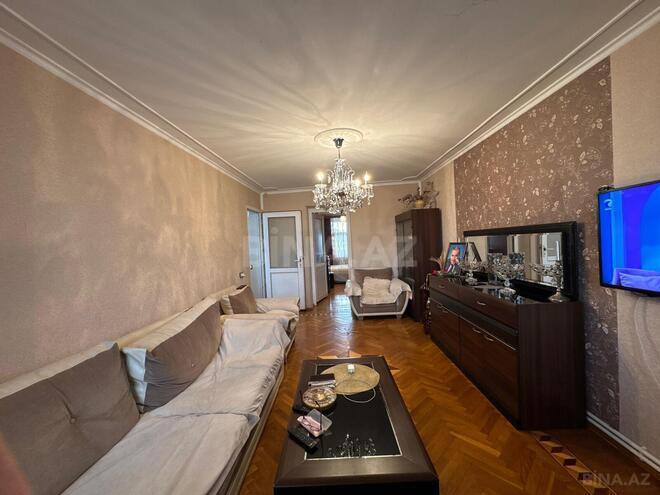 Satılır 3 otaqlı köhnə tikili 113 m², Nəriman Nərimanov m., photo 10 from 19